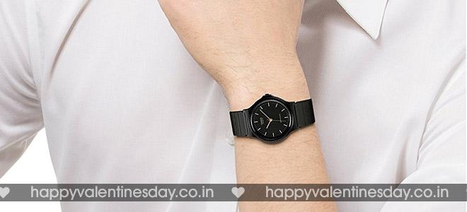 Casio-Men's-MQ24-1E-Black-Resin-Watch-valentines-day-gift-for-men
