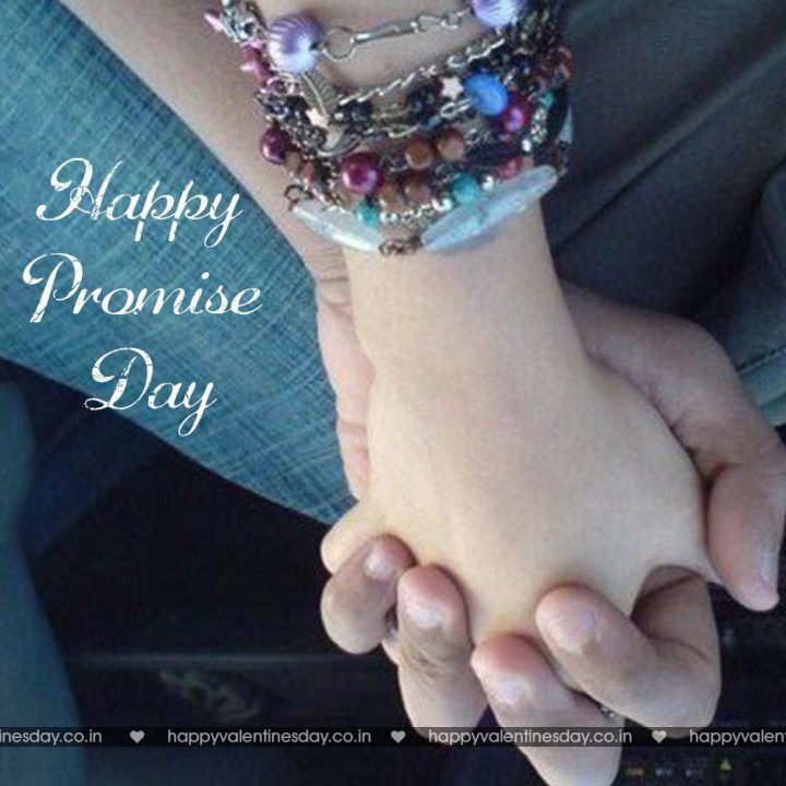Promise Day