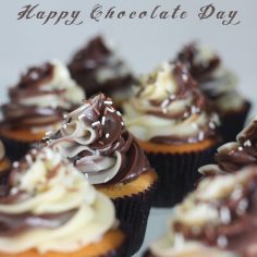 Chocolate Day