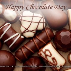 Chocolate Day