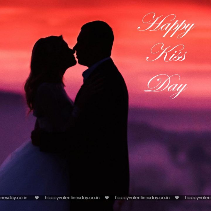 Kiss Day