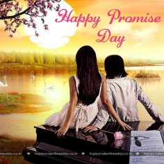 Promise Day