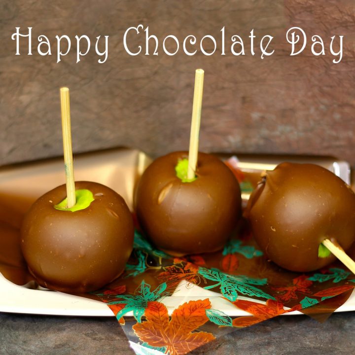 Chocolate Day
