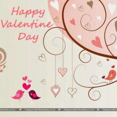 Valentine Day Messages