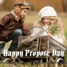 Propose Day – happy valentines day cute