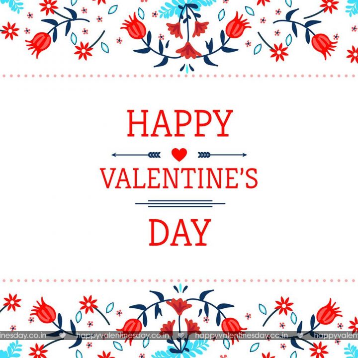 Valentine Day Messages – pictures of valentines