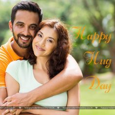 Hug Day – happy valentines day e cards