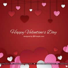 Valentine Day Messages – valentine card