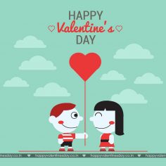 Valentine Day Messages – happy valentines day boyfriend
