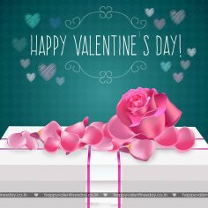Valentine Day Messages – happy valentines day boyfriend