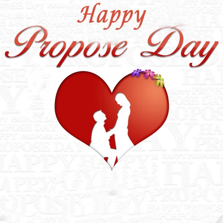 Propose Day