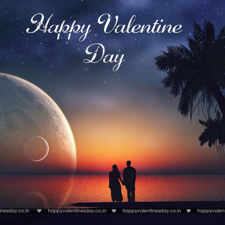 Valentine Day Messages