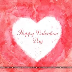 Valentine Day Messages