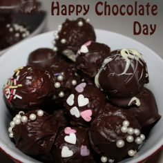 Chocolate Day