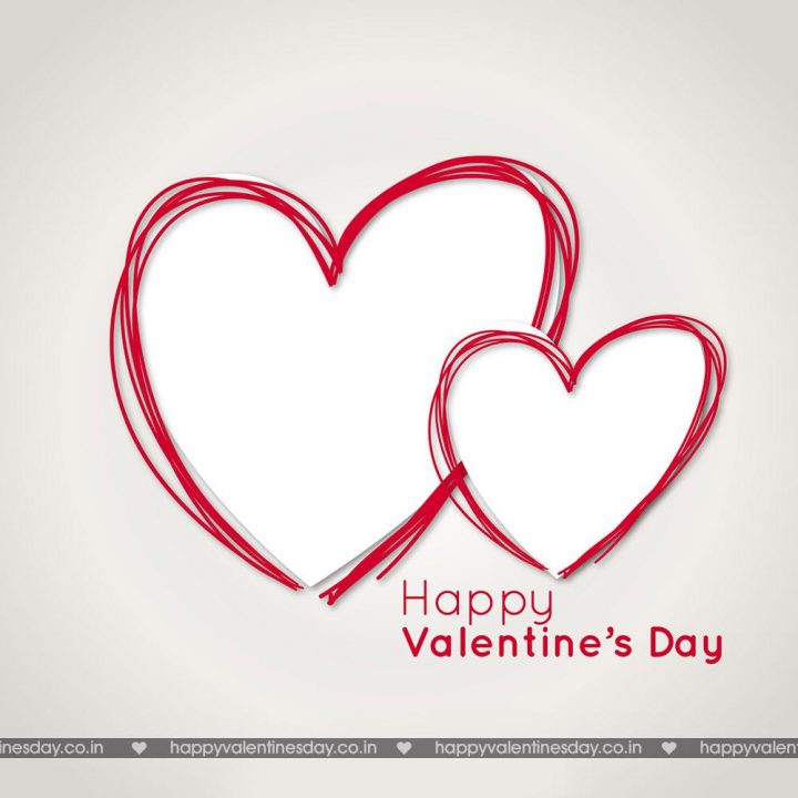 Valentine Day Messages – thank you cards free