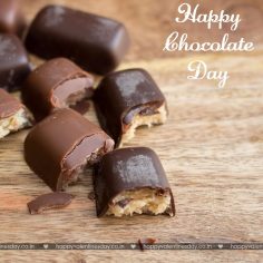 Chocolate Day – free mothers day cards