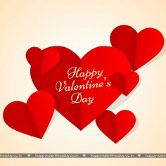 Valentine Day Messages