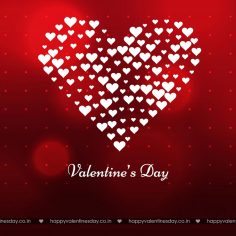 Valentine Day Messages