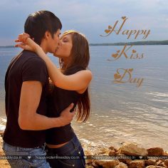 Kiss Day