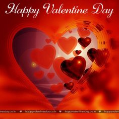 Valentine Day Messages