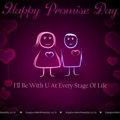Promise Day