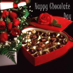 Chocolate Day