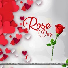 Rose Day – valentines day images free download