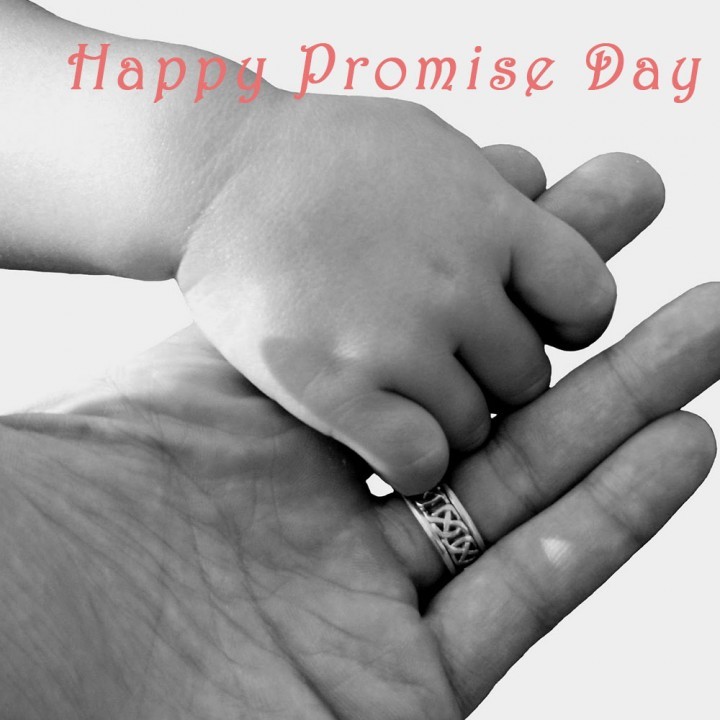 Promise Day