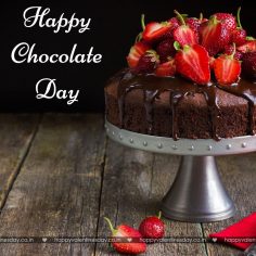 Chocolate Day – happy valentine day pictures gallery