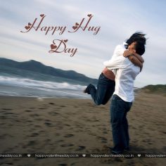 Hug Day