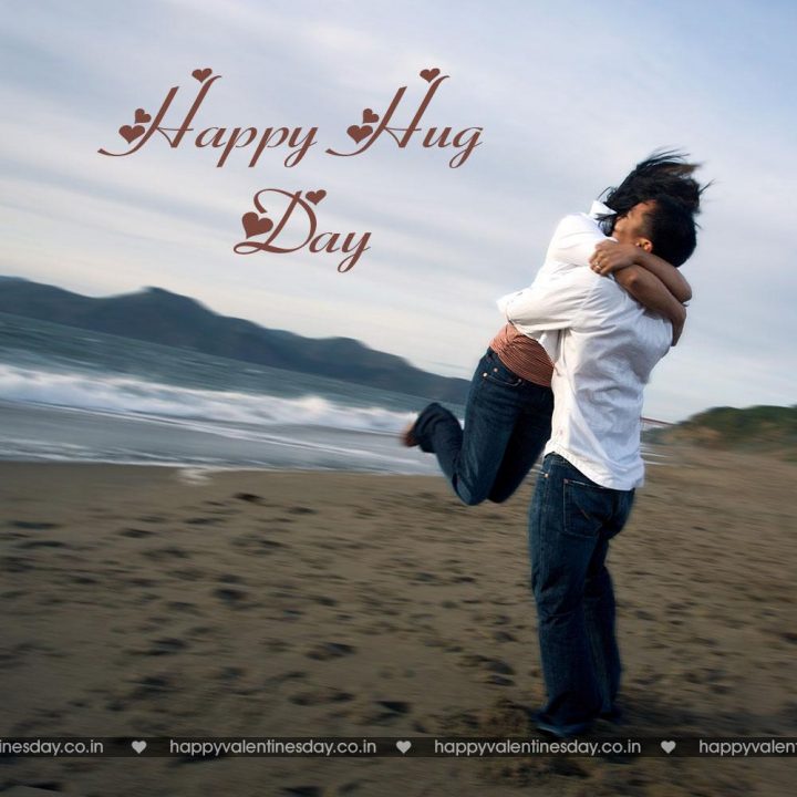Hug Day