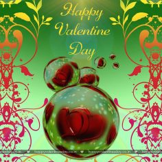Valentine Day Messages