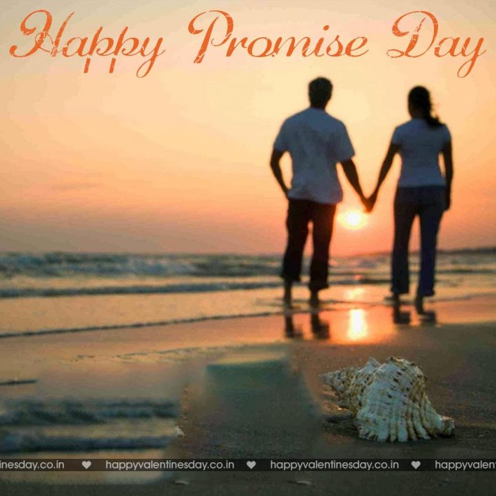 Promise Day