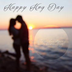 Hug Day