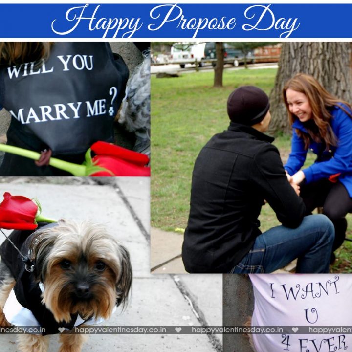 Propose Day – free happy valentines day images