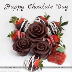 Chocolate Day – free ecards online