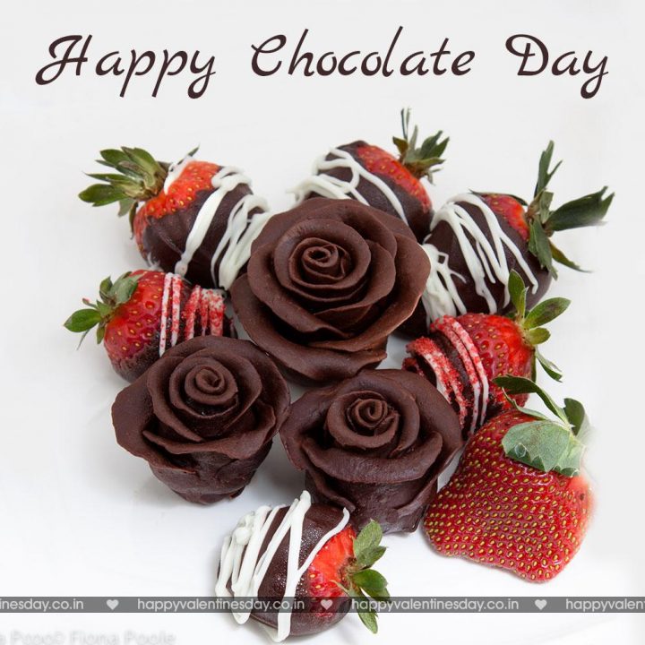 Chocolate Day – free ecards online