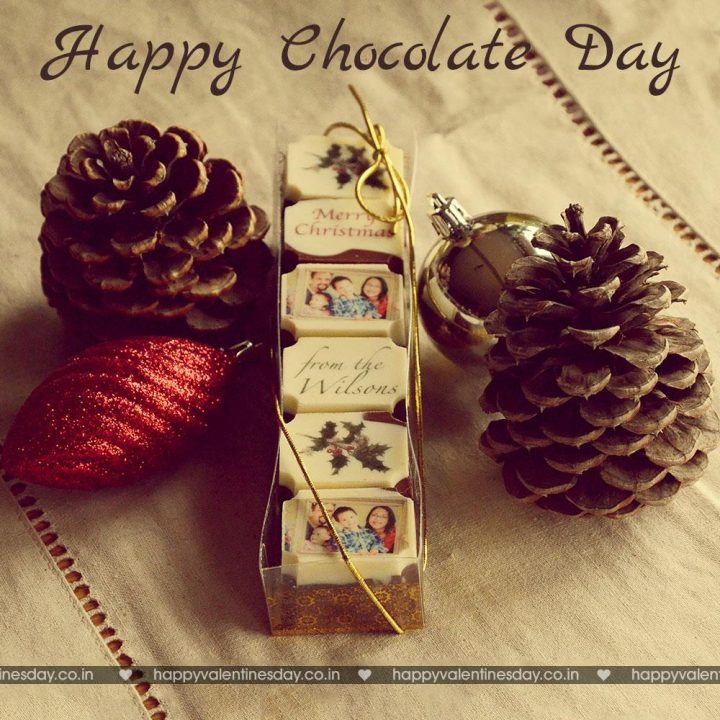 Chocolate Day – free greeting cards
