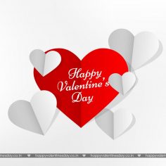 Valentine Day Messages