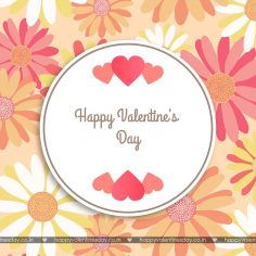 Valentine Day Messages