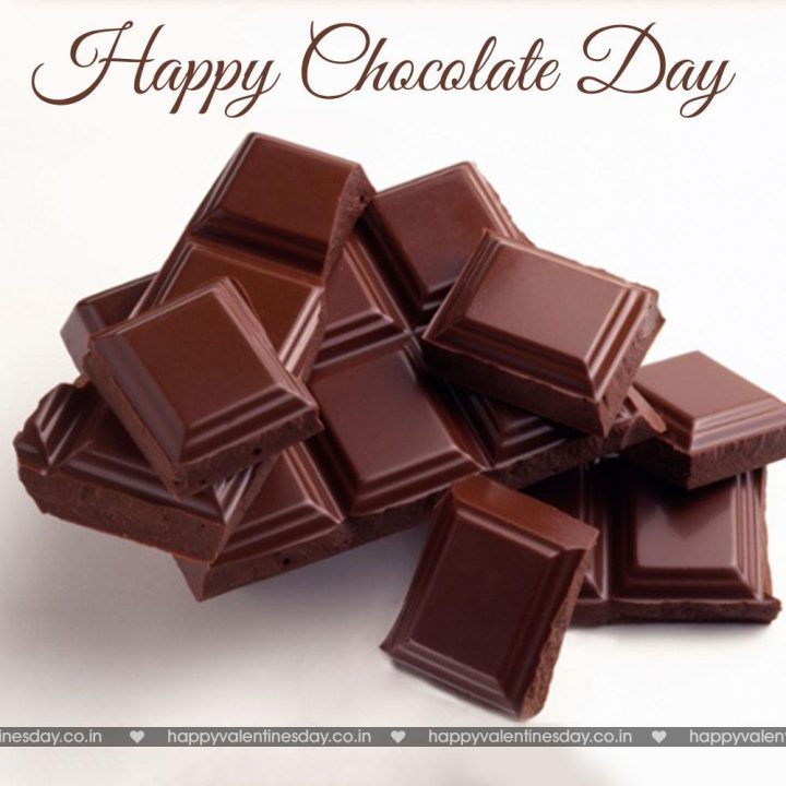 Chocolate Day – funny ecards