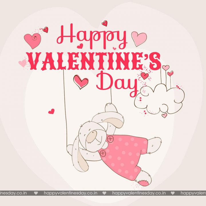 Valentine Day Messages