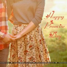 Promise Day