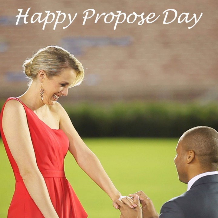 Propose Day