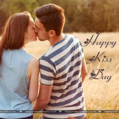Kiss Day