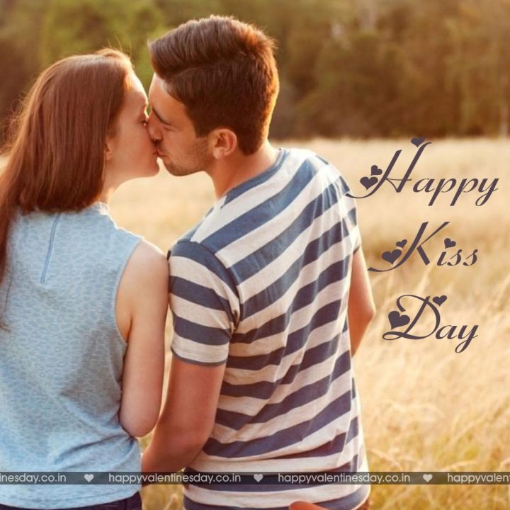 Kiss Day