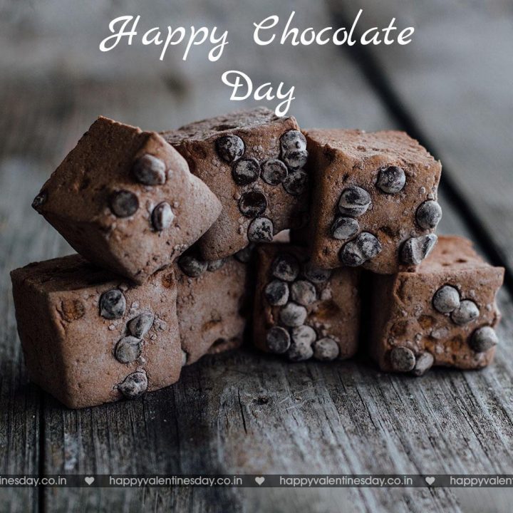 Chocolate Day – happy valentines day e cards