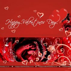 Valentine Day Messages
