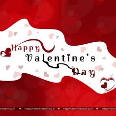Valentine Day Messages