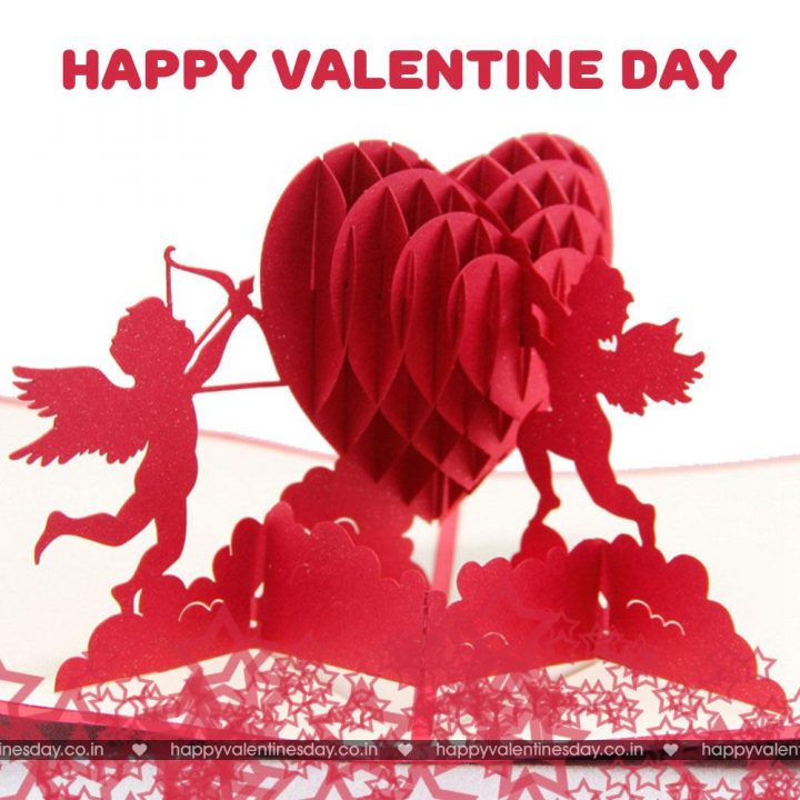 Valentine Day Messages